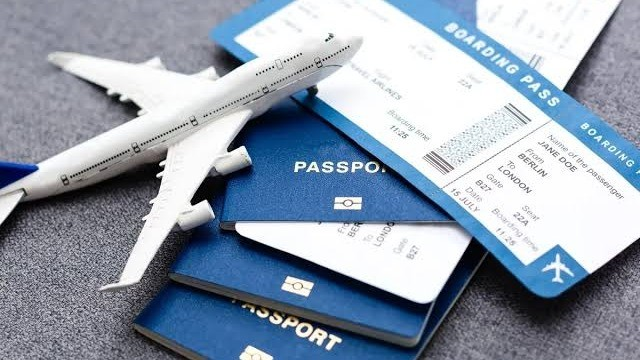 dummy ticket for visa