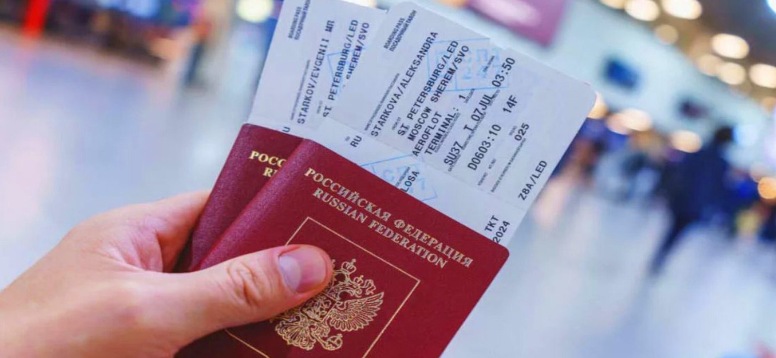 Dummy flight ticket for visa