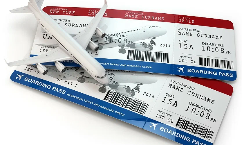 dummy ticket airlines
