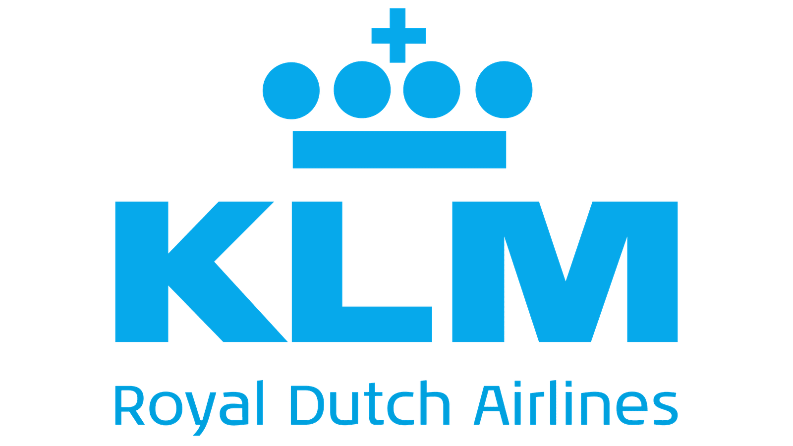 klm dummy ticket