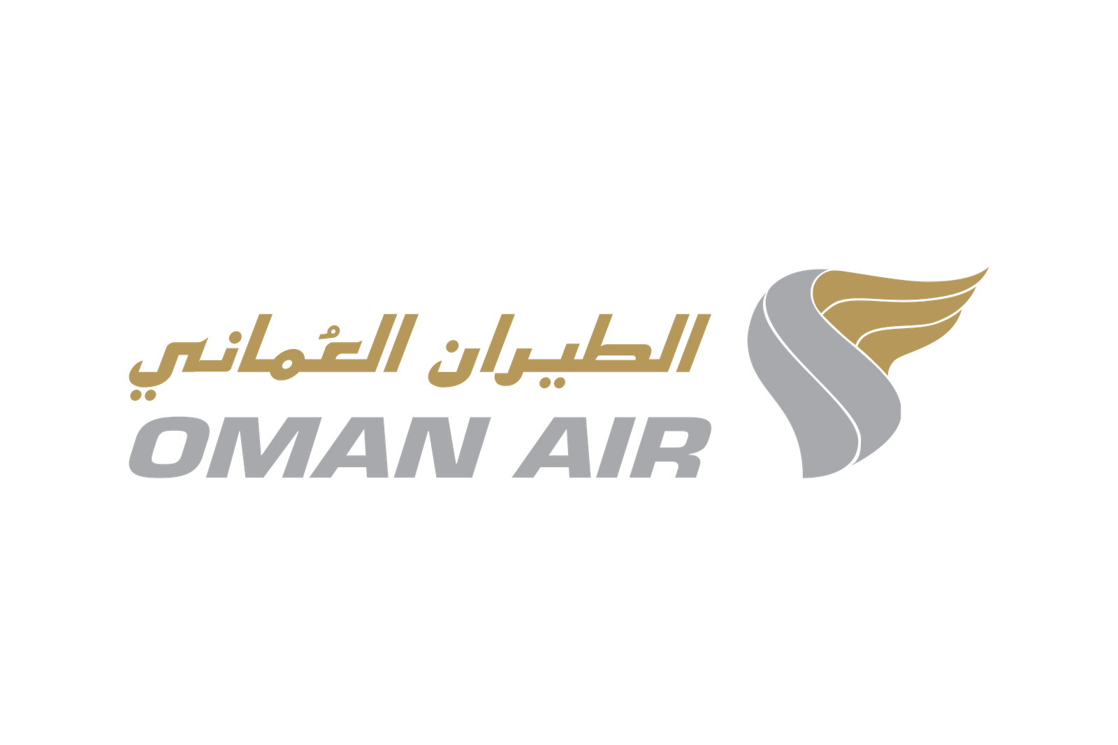 Oman air dummy ticket