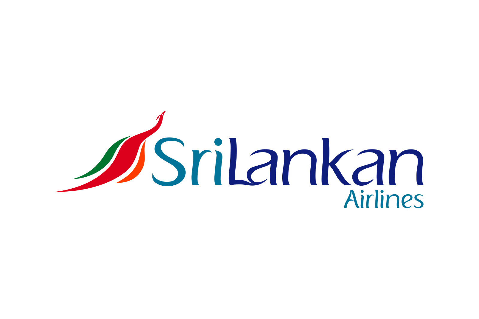 Srilankan airline dummy ticket